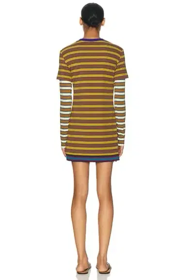 Staud Dillon Dress | Thumbnail 3 Staud Dillon Dress | Thumbnail 3