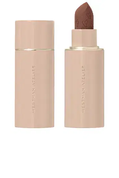 Westman Atelier Lip Suede Matte Lipstick | Thumbnail 2