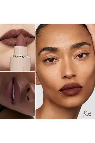 Westman Atelier Lip Suede Matte Lipstick | Thumbnail 4