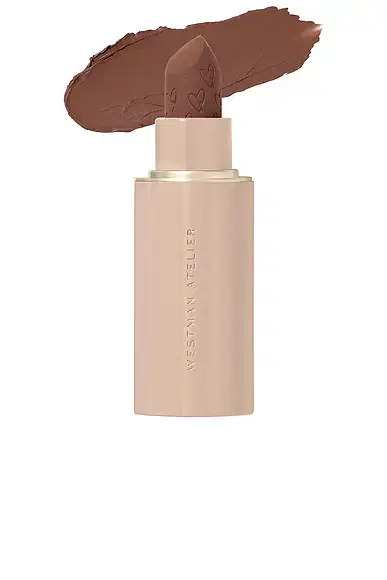 Westman Atelier Lip Suede Matte Lipstick