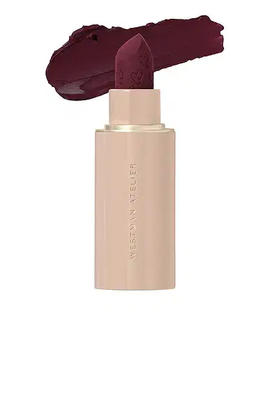 Westman Atelier Lip Suede Matte Lipstick