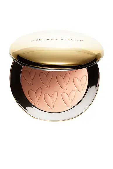 Westman Atelier Beauty Butter Powder Bronzer