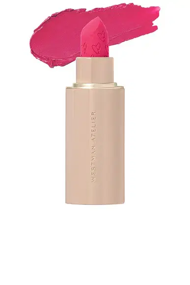Westman Atelier Lip Suede Matte Lipstick