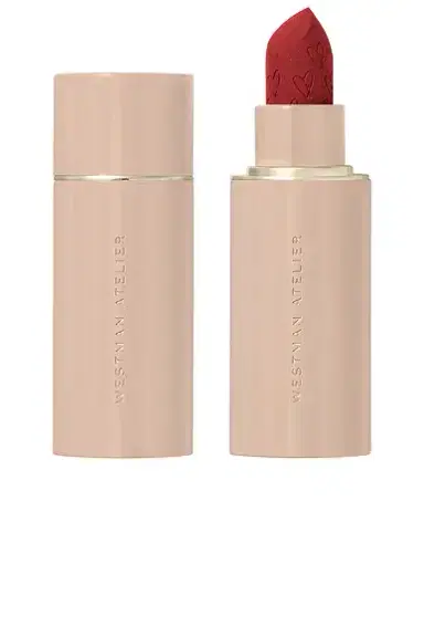 Westman Atelier Lip Suede Matte Lipstick | Thumbnail 2 Westman Atelier Lip Suede Matte Lipstick | Thumbnail 2