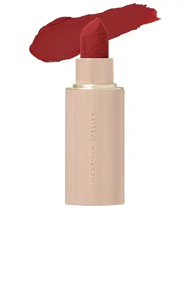 Westman Atelier Lip Suede Matte Lipstick