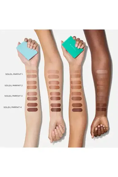 Westman Atelier Sun Tone Bronzing Creme | Thumbnail 4