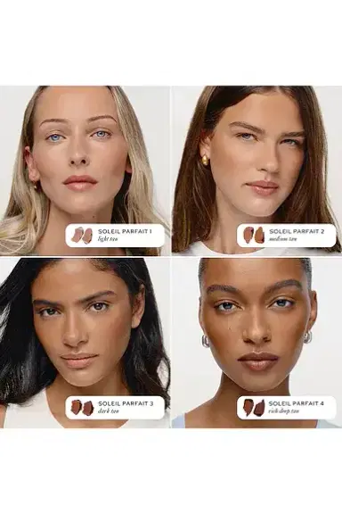 Westman Atelier Sun Tone Bronzing Creme | Thumbnail 5