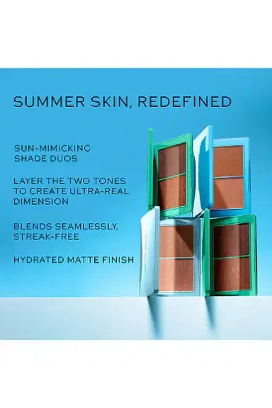 Westman Atelier Sun Tone Bronzing Creme | Thumbnail 7