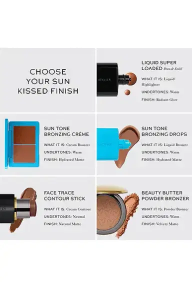 Westman Atelier Sun Tone Bronzing Creme | Thumbnail 9