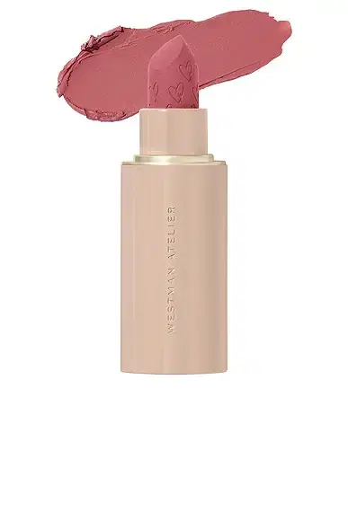 Westman Atelier Lip Suede Matte Lipstick