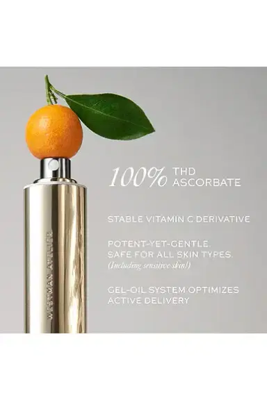 Westman Atelier Supreme C Serum | Thumbnail 4