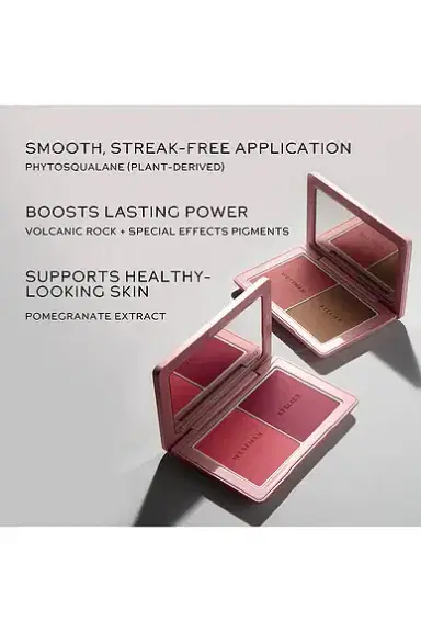 Westman Atelier Baby Cheeks Powder Blush Duo | Thumbnail 5