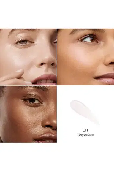 Westman Atelier Lit Up Highlighter Stick | Thumbnail 2