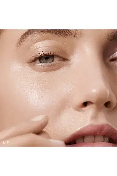 Westman Atelier Lit Up Highlighter Stick | Thumbnail 3
