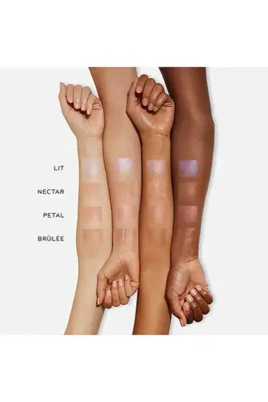 Westman Atelier Lit Up Highlighter Stick | Thumbnail 6