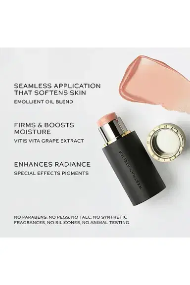 Westman Atelier Lit Up Highlighter Stick | Thumbnail 6
