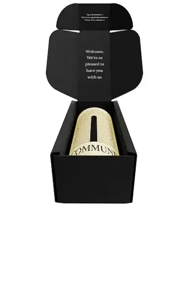 Commune Seymour Body Cream Refill | Thumbnail 4 Commune Seymour Body Cream Refill | Thumbnail 4