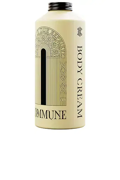 Commune Seymour Body Cream Refill