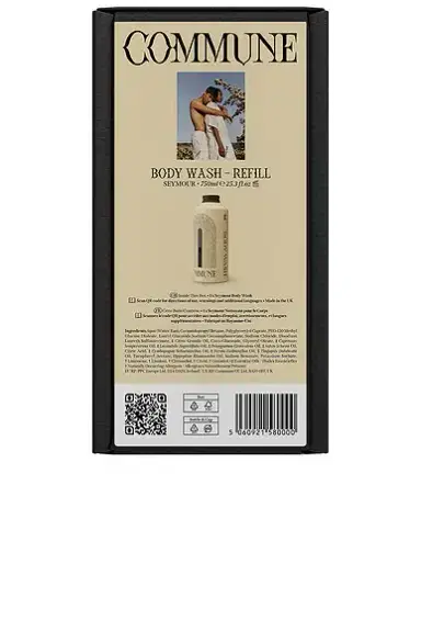 Commune Seymour Body Wash Refill | Thumbnail 4 Commune Seymour Body Wash Refill | Thumbnail 4