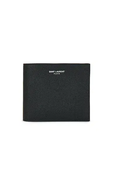 Saint Laurent East West Wallet