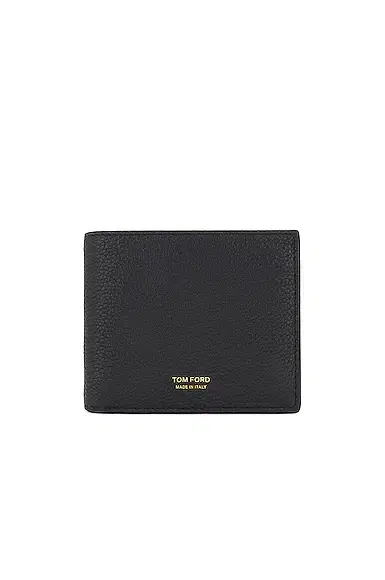 Tom Ford Wallet With Coin Slot