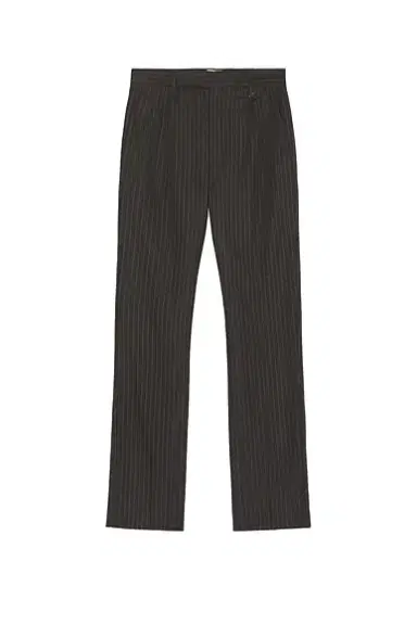 Saint Laurent Tapered Trouser | Thumbnail 5