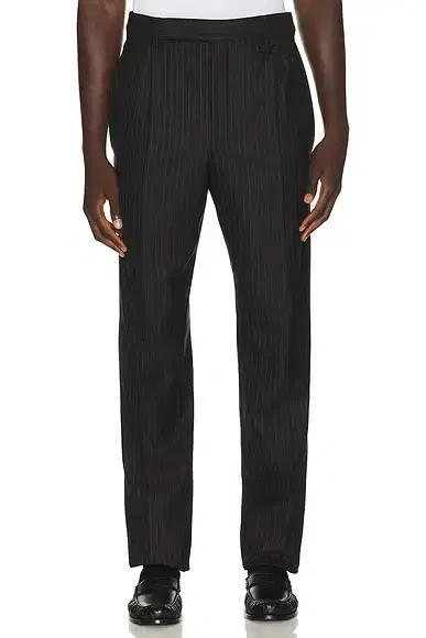 Saint Laurent Tapered Trouser