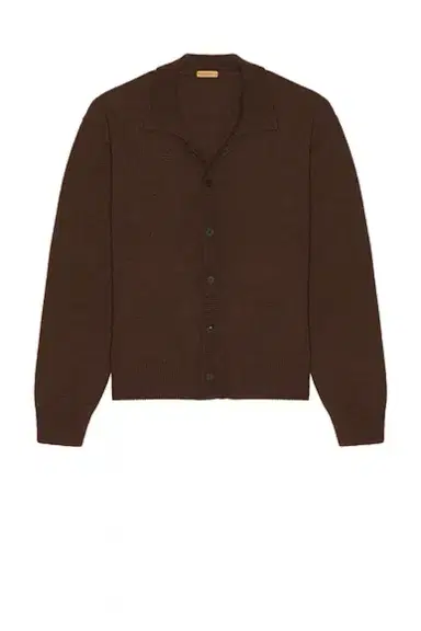 LE 17 SEPTEMBRE Alpaca Blend Shirt Cardigan | Thumbnail 4