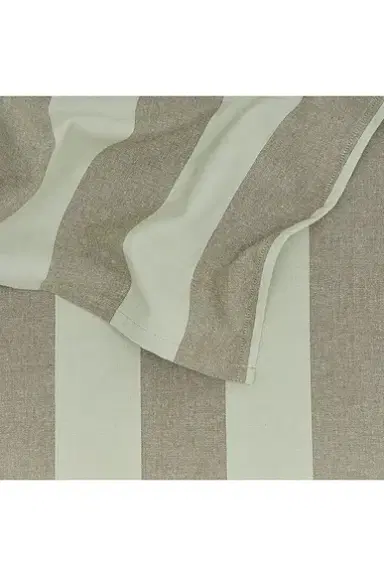 HAWKINS NEW YORK Essential Striped Tablecloth | Thumbnail 4