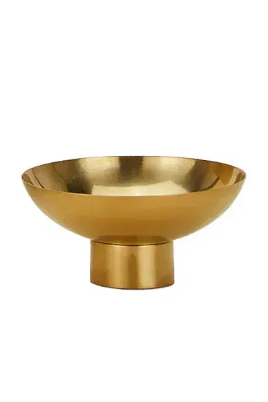 HAWKINS NEW YORK Small Essential Footed Bowl