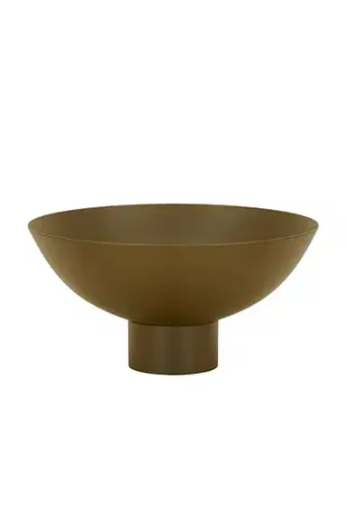 HAWKINS NEW YORK Large Essential Footed Bowl | Thumbnail 1 HAWKINS NEW YORK Large Essential Footed Bowl | Thumbnail 1