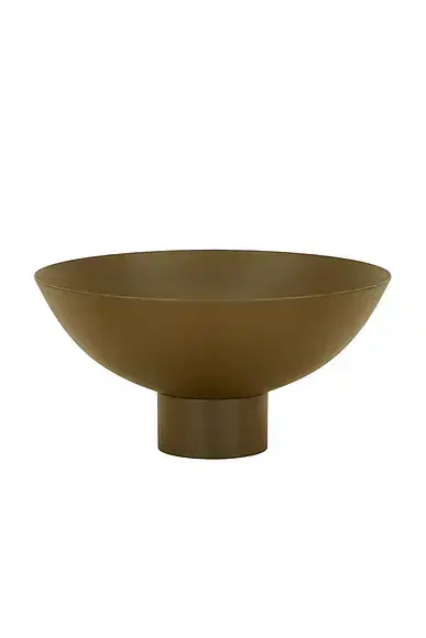 HAWKINS NEW YORK Large Essential Footed Bowl
