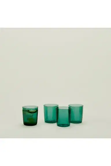 HAWKINS NEW YORK Essential Glassware Set Of 4 | Thumbnail 2 HAWKINS NEW YORK Essential Glassware Set Of 4 | Thumbnail 2