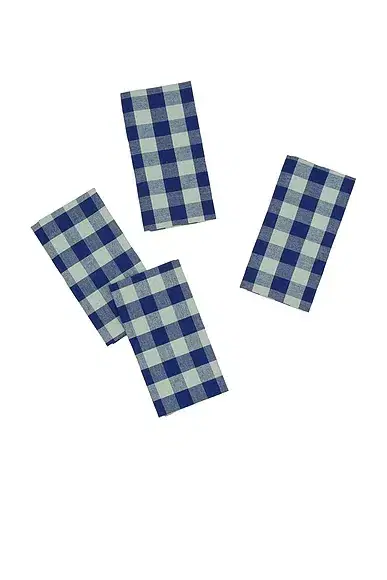 HAWKINS NEW YORK Essential Gingham Dinner Napkin