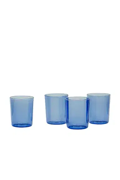 HAWKINS NEW YORK Medium Essential Glassware Set Of 4 | Thumbnail 1 HAWKINS NEW YORK Medium Essential Glassware Set Of 4 | Thumbnail 1