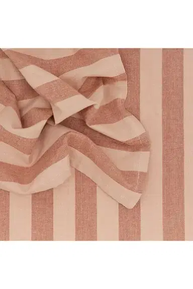 HAWKINS NEW YORK Essential Striped Dinner Napkin | Thumbnail 2
