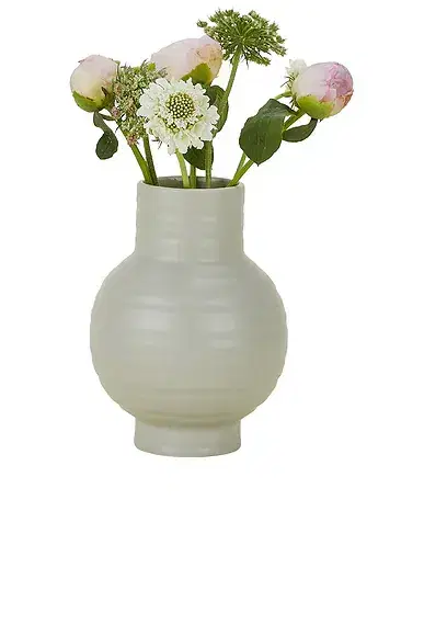 HAWKINS NEW YORK Large Essential Ceramic Vase