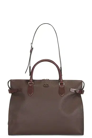 Large Double Handle Bag Large Double Handle Bag