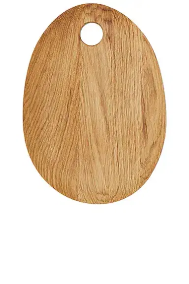HAWKINS NEW YORK Small Pebble Cutting Board | Thumbnail 1 HAWKINS NEW YORK Small Pebble Cutting Board | Thumbnail 1