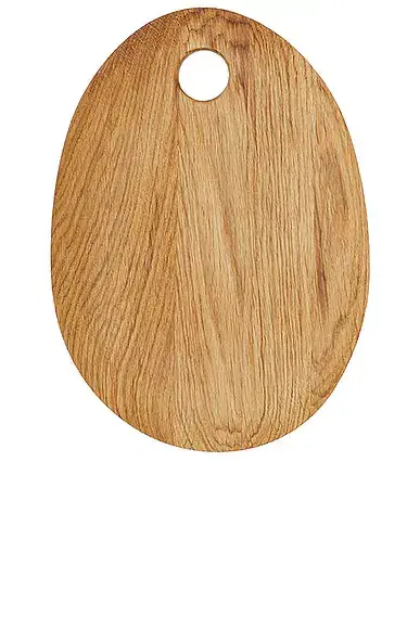HAWKINS NEW YORK Small Pebble Cutting Board