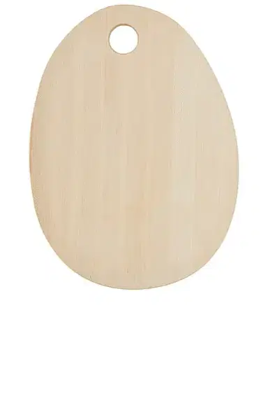 HAWKINS NEW YORK Medium Pebble Cutting Board | Thumbnail 1 HAWKINS NEW YORK Medium Pebble Cutting Board | Thumbnail 1