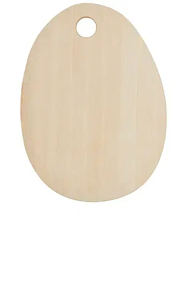 HAWKINS NEW YORK Medium Pebble Cutting Board