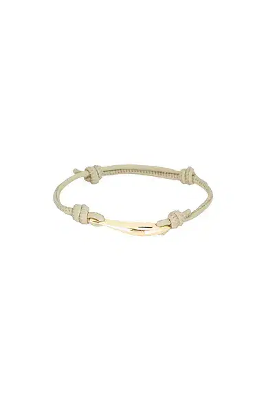 Bottega Veneta Nappa Bracelet