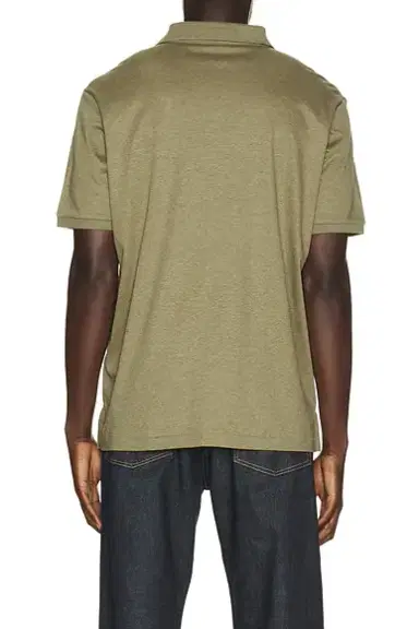 Polo Ralph Lauren Soft Touch Polo | Thumbnail 2