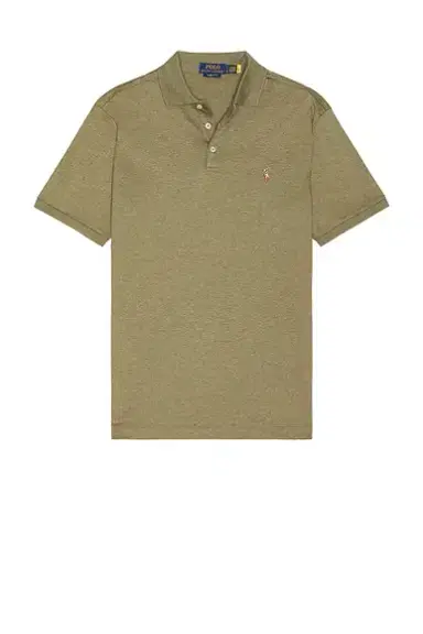 Polo Ralph Lauren Soft Touch Polo | Thumbnail 4