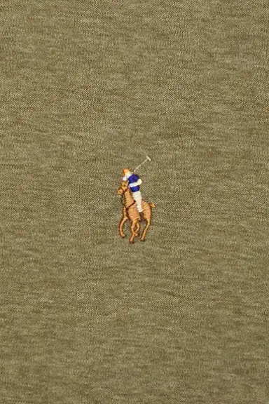 Polo Ralph Lauren Soft Touch Polo | Thumbnail 5