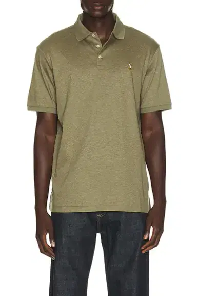 Polo Ralph Lauren Soft Touch Polo | Thumbnail 1