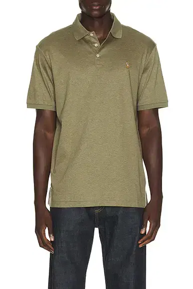 Polo Ralph Lauren Soft Touch Polo