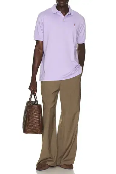 Polo Ralph Lauren Soft Touch Polo Shirt | Thumbnail 3