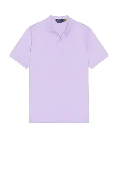 Polo Ralph Lauren Soft Touch Polo Shirt | Thumbnail 4